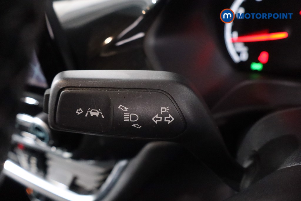 Ford Fiesta St-3 Manual Petrol Hatchback - Stock Number (1636237) - 16th supplementary image