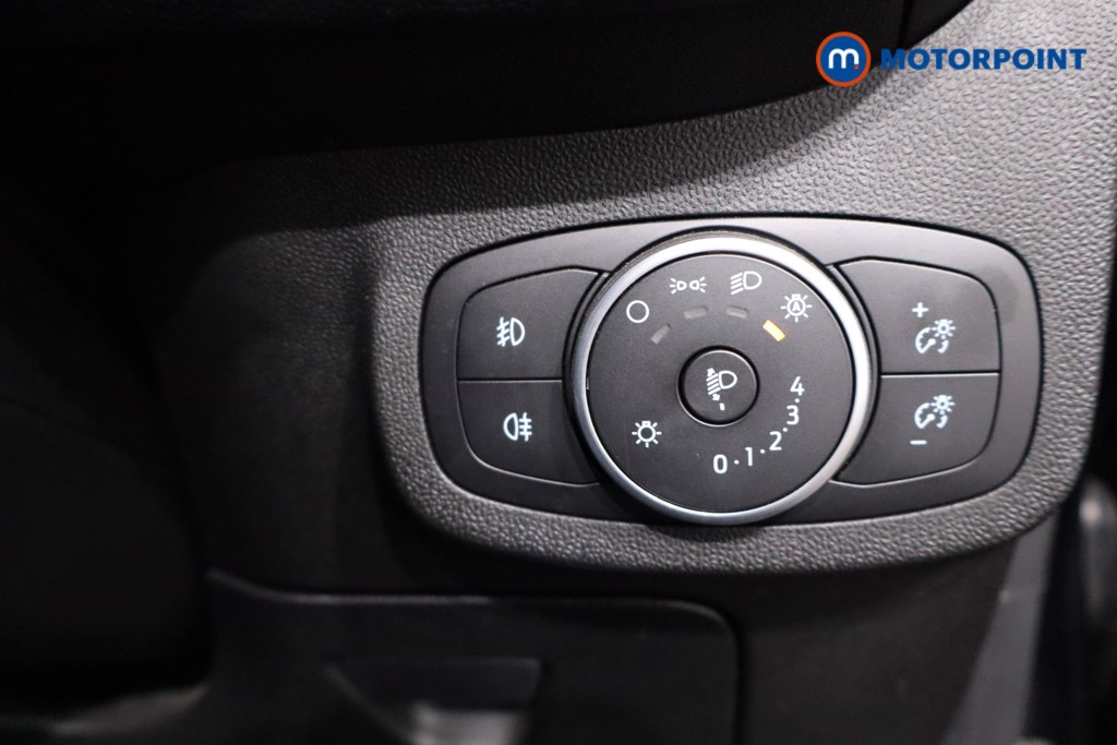 Ford Fiesta St-3 Manual Petrol Hatchback - Stock Number (1636237) - 18th supplementary image