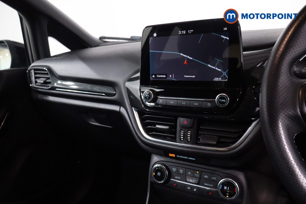 Ford Fiesta St-3 Manual Petrol Hatchback - Stock Number (1636237) - 19th supplementary image