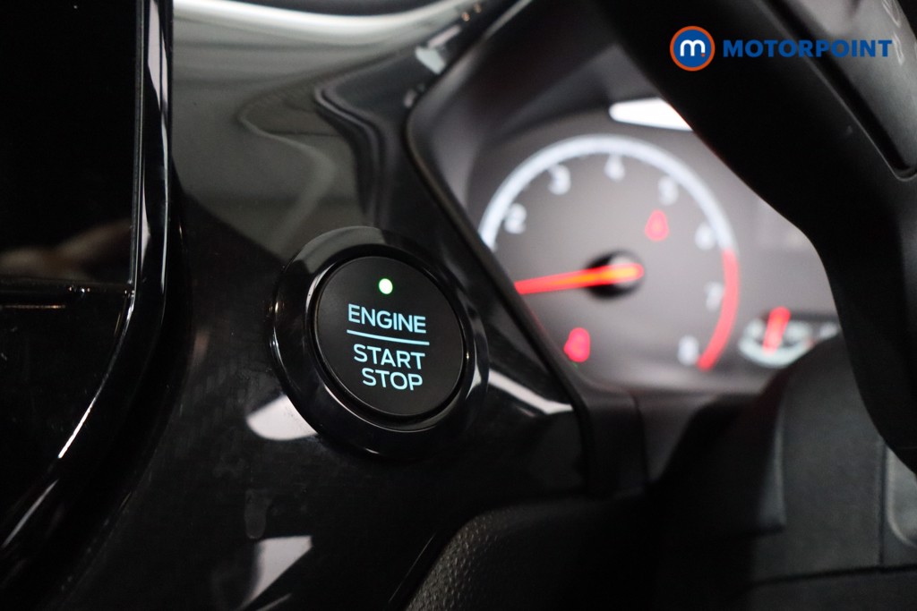 Ford Fiesta St-3 Manual Petrol Hatchback - Stock Number (1636237) - 20th supplementary image