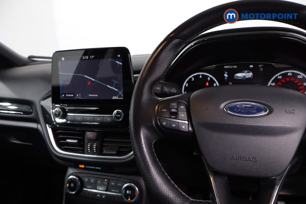 Ford Fiesta St-3 Manual Petrol Hatchback - Stock Number (1636237) - 23rd supplementary image