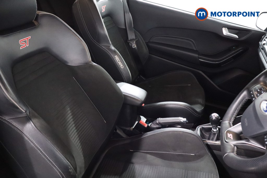Ford Fiesta St-3 Manual Petrol Hatchback - Stock Number (1636237) - 24th supplementary image
