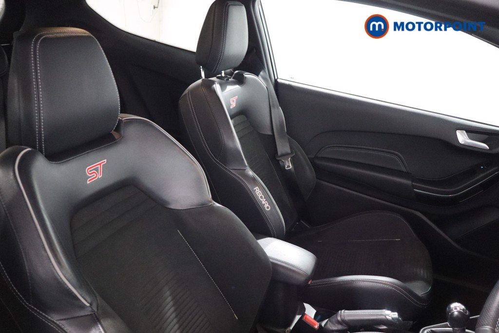 Ford Fiesta St-3 Manual Petrol Hatchback - Stock Number (1636237) - 25th supplementary image