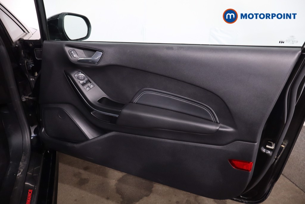 Ford Fiesta St-3 Manual Petrol Hatchback - Stock Number (1636237) - 27th supplementary image