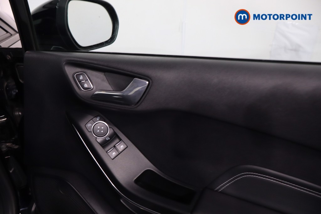 Ford Fiesta St-3 Manual Petrol Hatchback - Stock Number (1636237) - 28th supplementary image