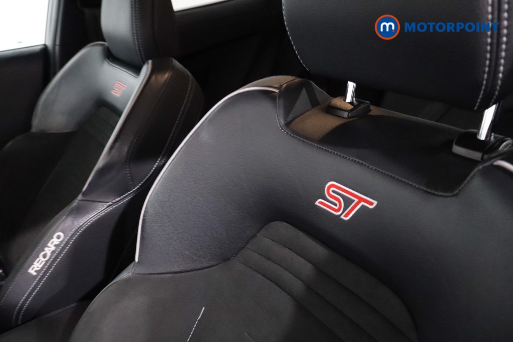 Ford Fiesta St-3 Manual Petrol Hatchback - Stock Number (1636237) - 29th supplementary image