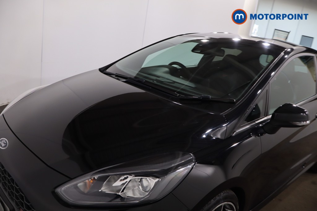 Ford Fiesta St-3 Manual Petrol Hatchback - Stock Number (1636237) - 30th supplementary image