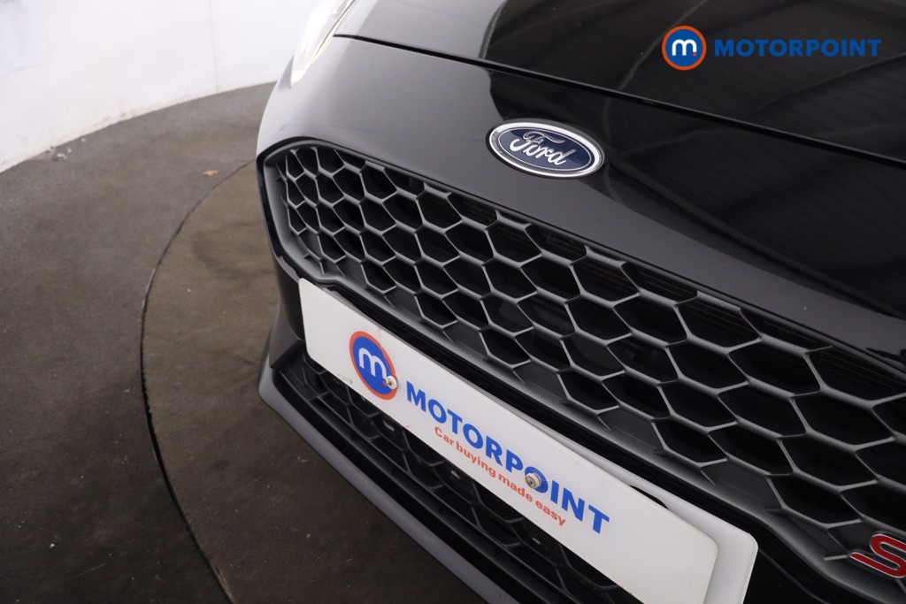 Ford Fiesta St-3 Manual Petrol Hatchback - Stock Number (1636237) - 31st supplementary image