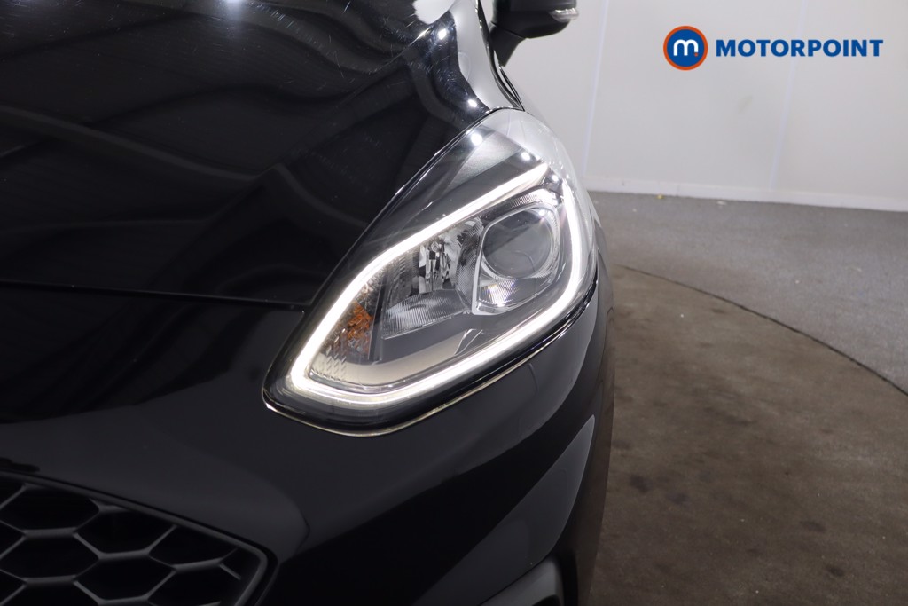 Ford Fiesta St-3 Manual Petrol Hatchback - Stock Number (1636237) - 32nd supplementary image