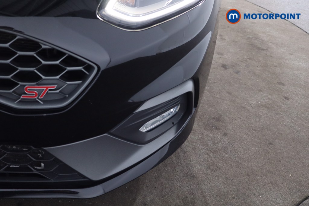 Ford Fiesta St-3 Manual Petrol Hatchback - Stock Number (1636237) - 33rd supplementary image