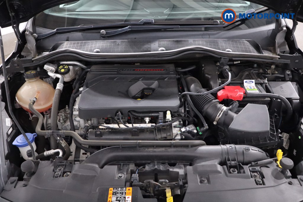 Ford Fiesta St-3 Manual Petrol Hatchback - Stock Number (1636237) - 34th supplementary image