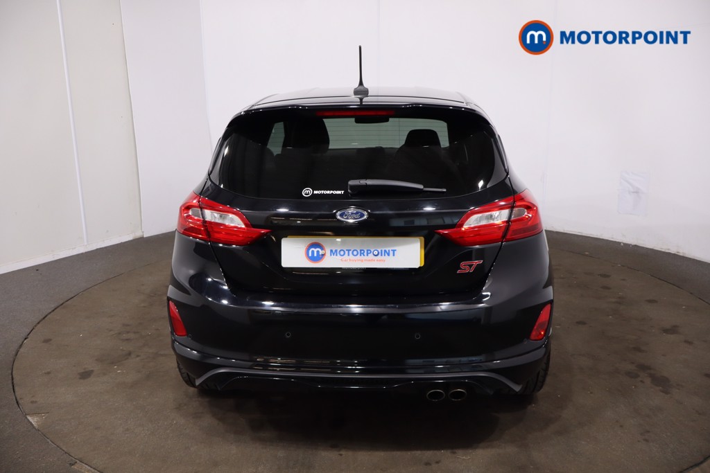 Ford Fiesta St-3 Manual Petrol Hatchback - Stock Number (1636237) - 36th supplementary image