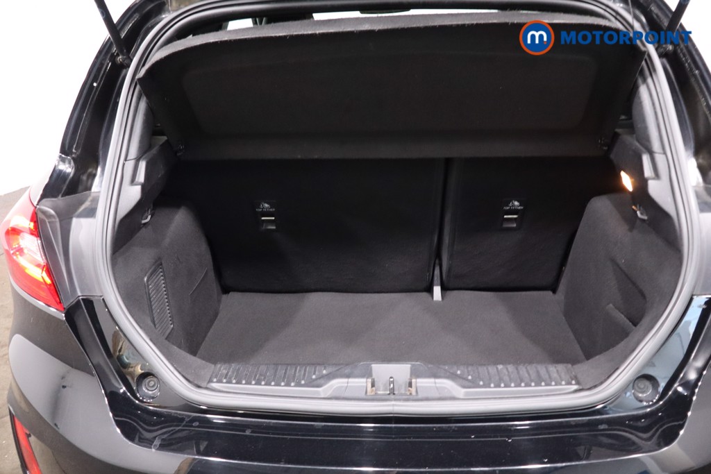 Ford Fiesta St-3 Manual Petrol Hatchback - Stock Number (1636237) - 40th supplementary image