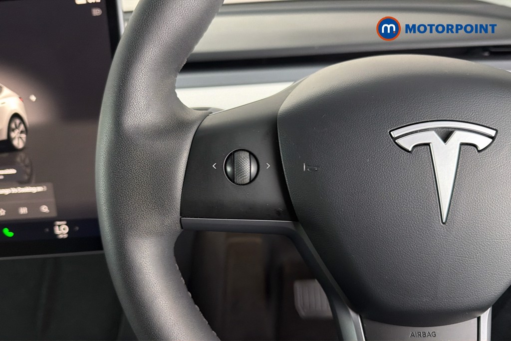 Tesla Model Y Long Range Automatic Electric SUV - Stock Number (1636242) - 3rd supplementary image