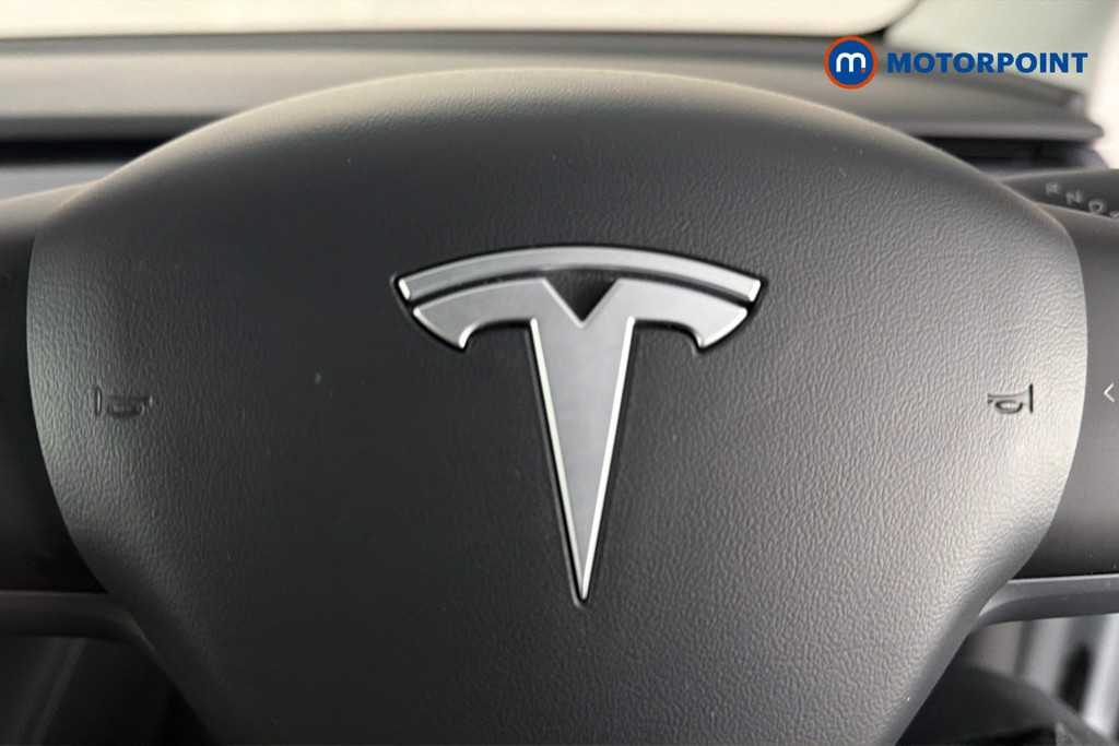 Tesla Model Y Long Range Automatic Electric SUV - Stock Number (1636242) - 5th supplementary image