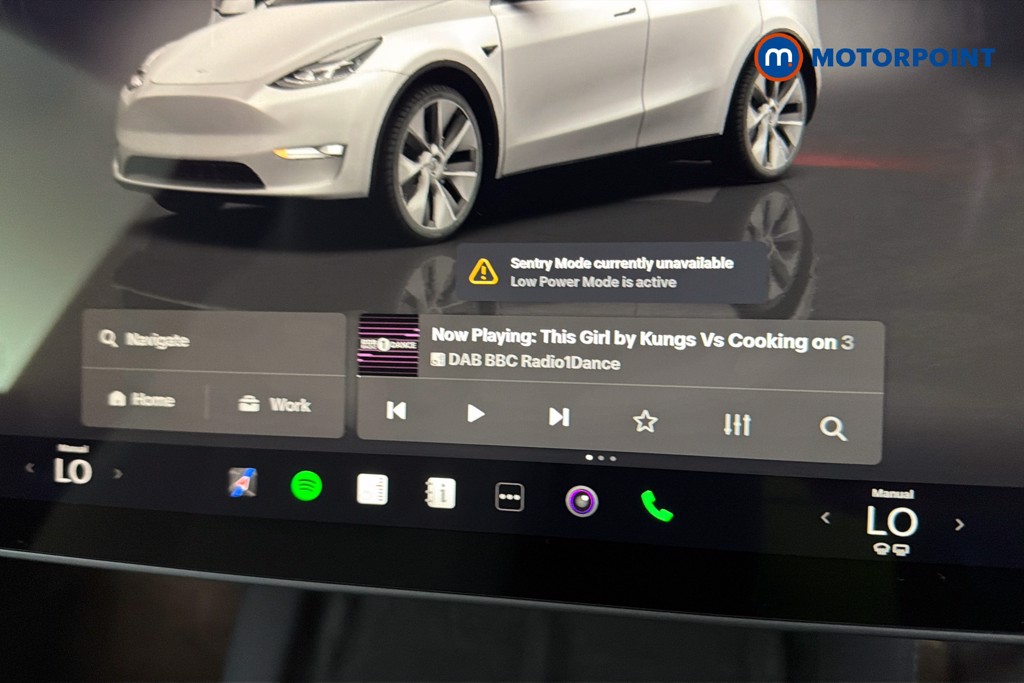 Tesla Model Y Long Range Automatic Electric SUV - Stock Number (1636242) - 9th supplementary image