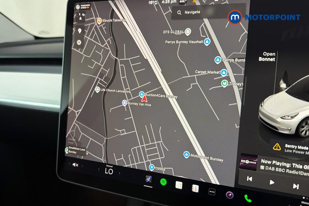 Tesla Model Y Long Range Automatic Electric SUV - Stock Number (1636242) - 10th supplementary image