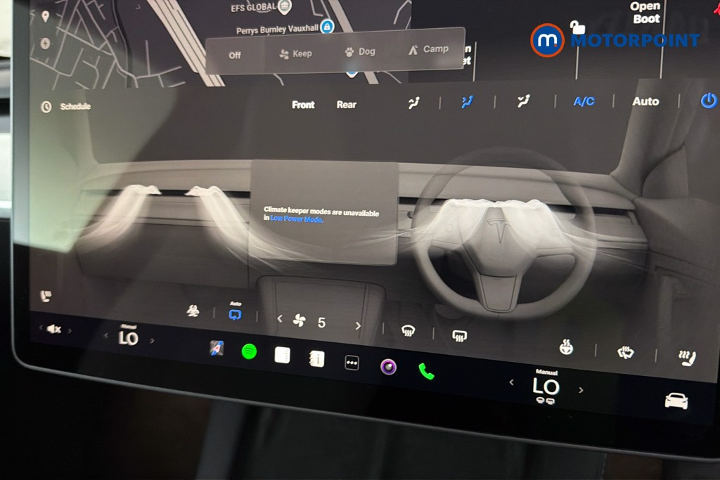 Tesla Model Y Long Range Automatic Electric SUV - Stock Number (1636242) - 11th supplementary image