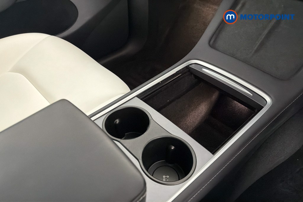 Tesla Model Y Long Range Automatic Electric SUV - Stock Number (1636242) - 15th supplementary image