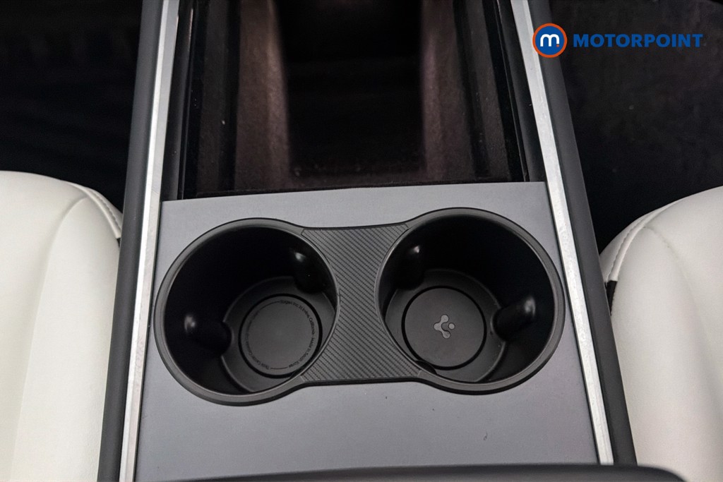 Tesla Model Y Long Range Automatic Electric SUV - Stock Number (1636242) - 16th supplementary image