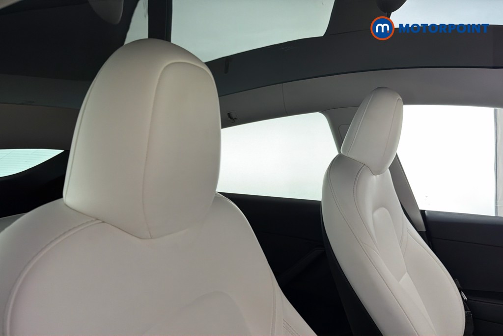 Tesla Model Y Long Range Automatic Electric SUV - Stock Number (1636242) - 23rd supplementary image