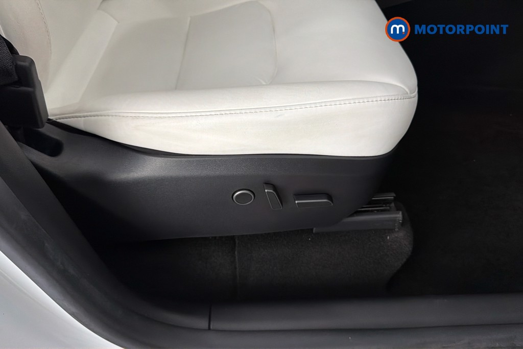Tesla Model Y Long Range Automatic Electric SUV - Stock Number (1636242) - 25th supplementary image