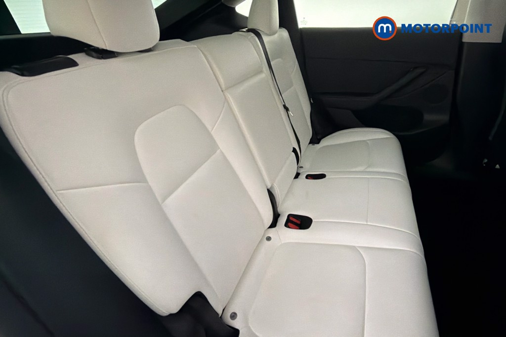 Tesla Model Y Long Range Automatic Electric SUV - Stock Number (1636242) - 28th supplementary image