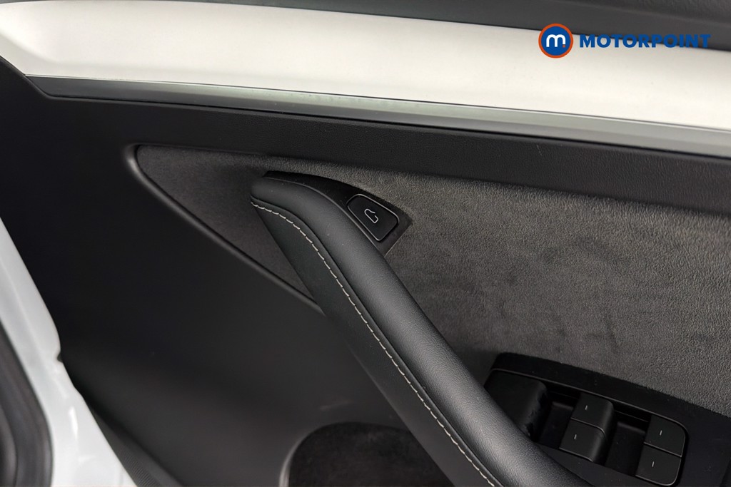 Tesla Model Y Long Range Automatic Electric SUV - Stock Number (1636242) - 42nd supplementary image