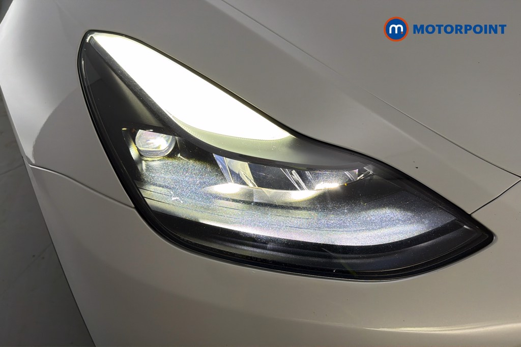 Tesla Model Y Long Range Automatic Electric SUV - Stock Number (1636242) - 44th supplementary image