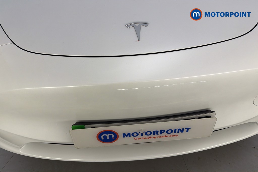 Tesla Model Y Long Range Automatic Electric SUV - Stock Number (1636242) - 45th supplementary image