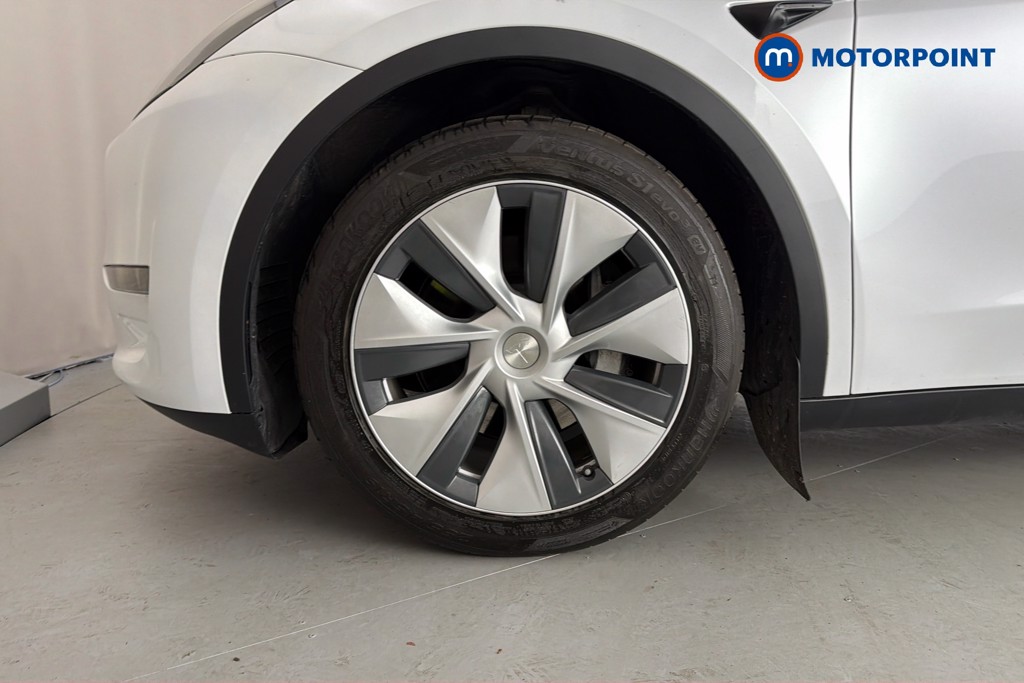 Tesla Model Y Long Range Automatic Electric SUV - Stock Number (1636242) - 47th supplementary image