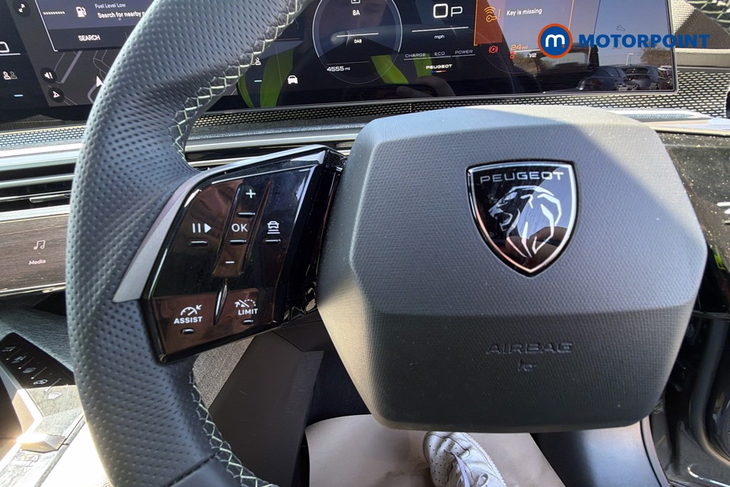 Peugeot 3008 GT Automatic Petrol SUV - Stock Number (1636255) - 3rd supplementary image