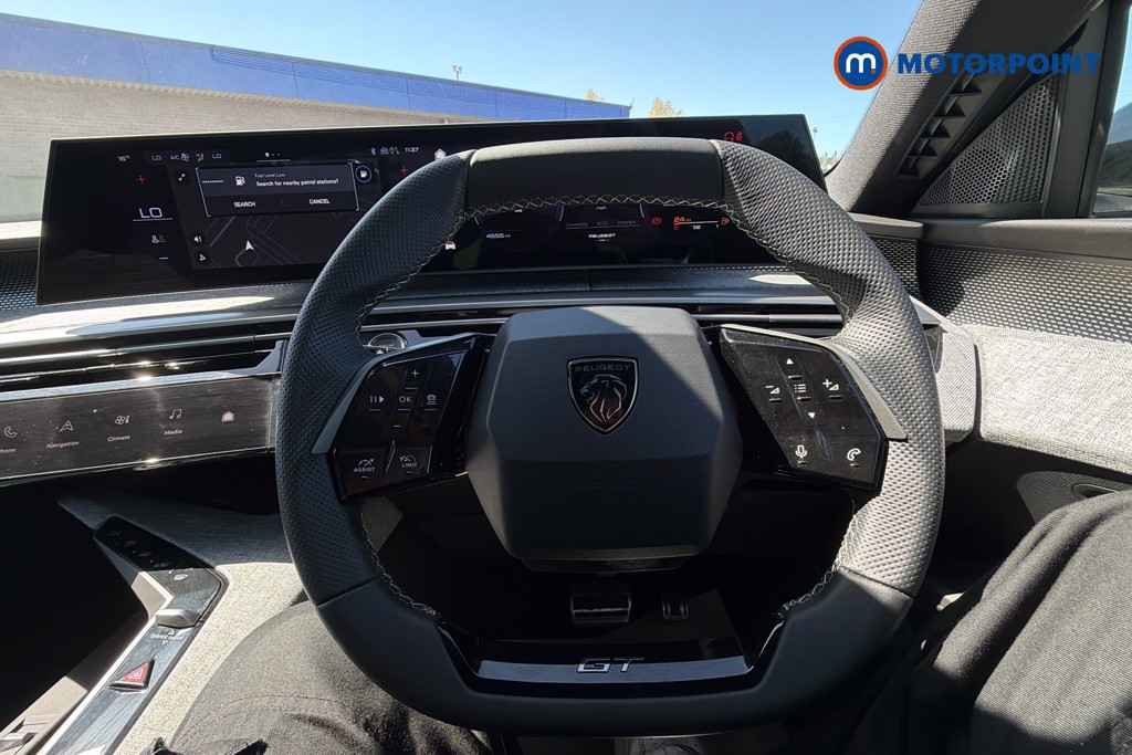 Peugeot 3008 GT Automatic Petrol SUV - Stock Number (1636255) - 5th supplementary image