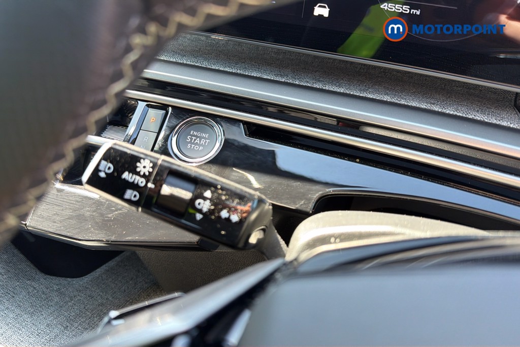 Peugeot 3008 GT Automatic Petrol SUV - Stock Number (1636255) - 6th supplementary image