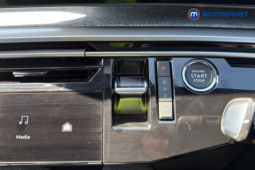 Peugeot 3008 GT Automatic Petrol SUV - Stock Number (1636255) - 15th supplementary image