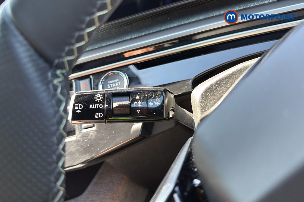 Peugeot 3008 GT Automatic Petrol SUV - Stock Number (1636255) - 18th supplementary image
