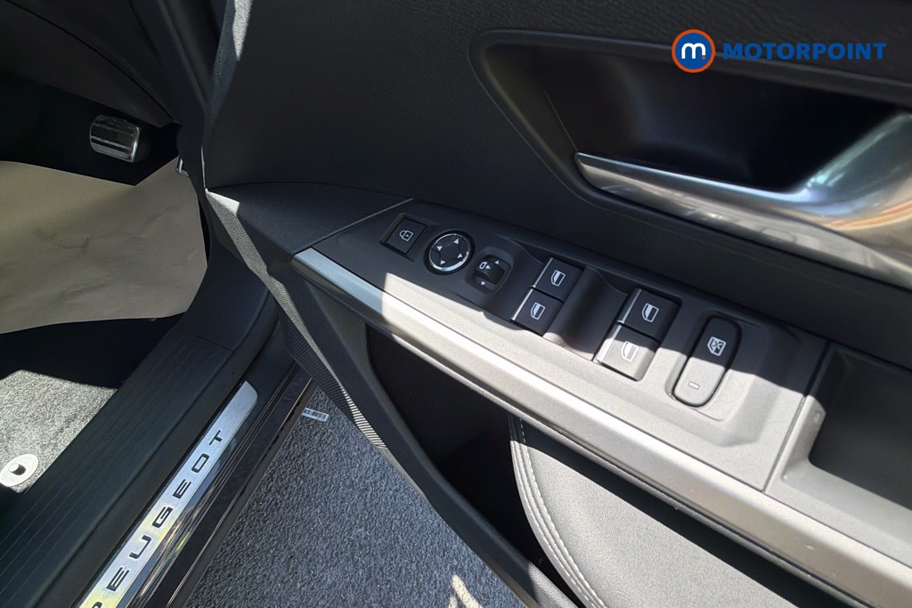 Peugeot 3008 GT Automatic Petrol SUV - Stock Number (1636255) - 20th supplementary image