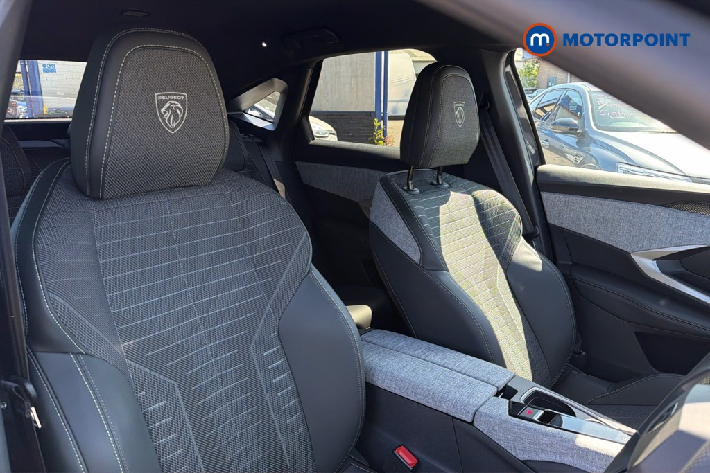 Peugeot 3008 GT Automatic Petrol SUV - Stock Number (1636255) - 22nd supplementary image