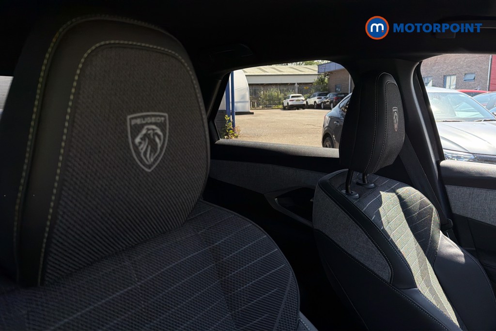 Peugeot 3008 GT Automatic Petrol SUV - Stock Number (1636255) - 23rd supplementary image