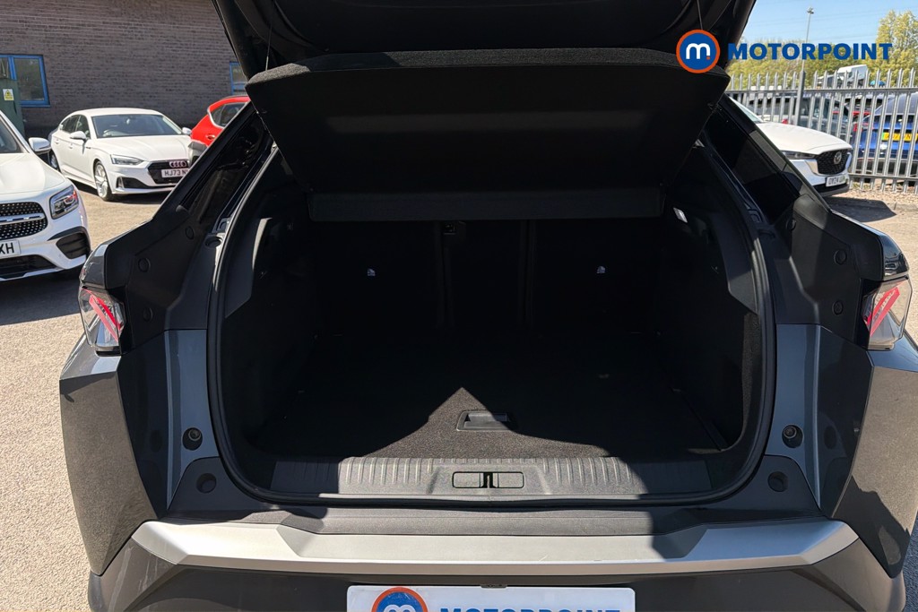 Peugeot 3008 GT Automatic Petrol SUV - Stock Number (1636255) - 33rd supplementary image