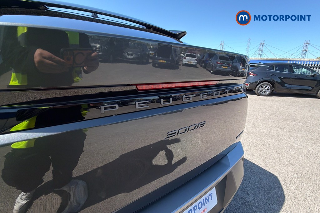 Peugeot 3008 GT Automatic Petrol SUV - Stock Number (1636255) - 37th supplementary image