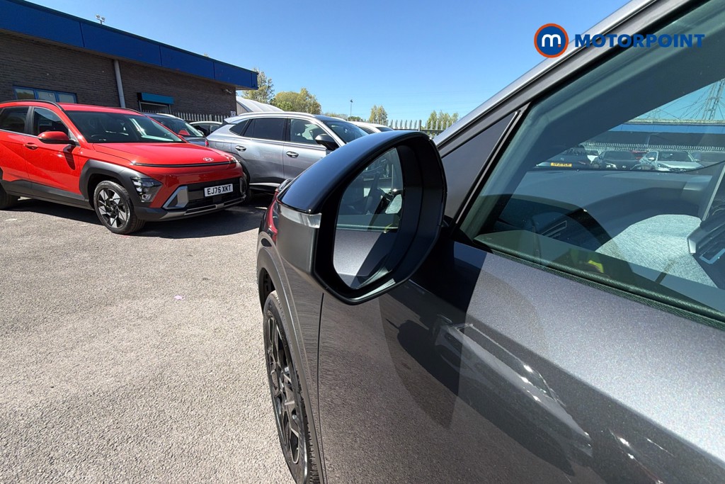 Peugeot 3008 GT Automatic Petrol SUV - Stock Number (1636255) - 43rd supplementary image