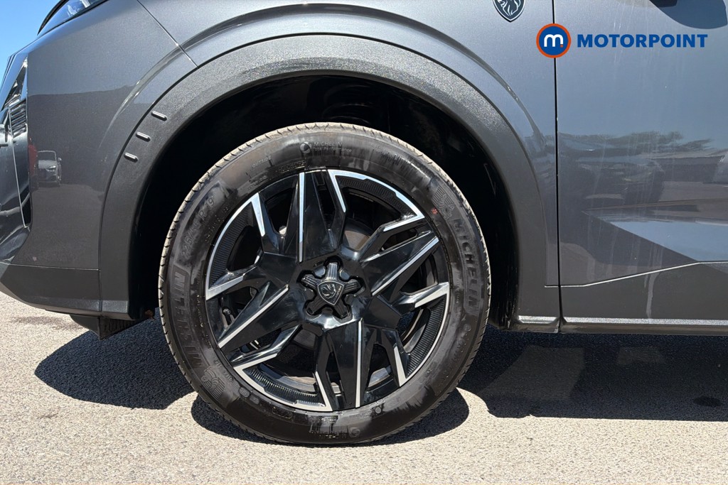 Peugeot 3008 GT Automatic Petrol SUV - Stock Number (1636255) - 47th supplementary image