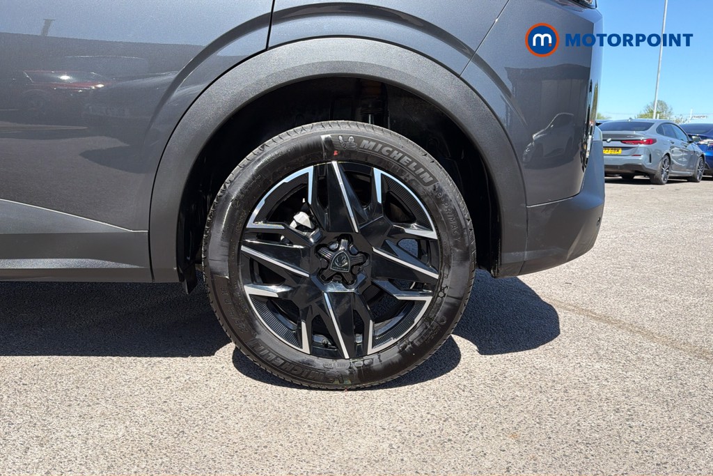 Peugeot 3008 GT Automatic Petrol SUV - Stock Number (1636255) - 48th supplementary image
