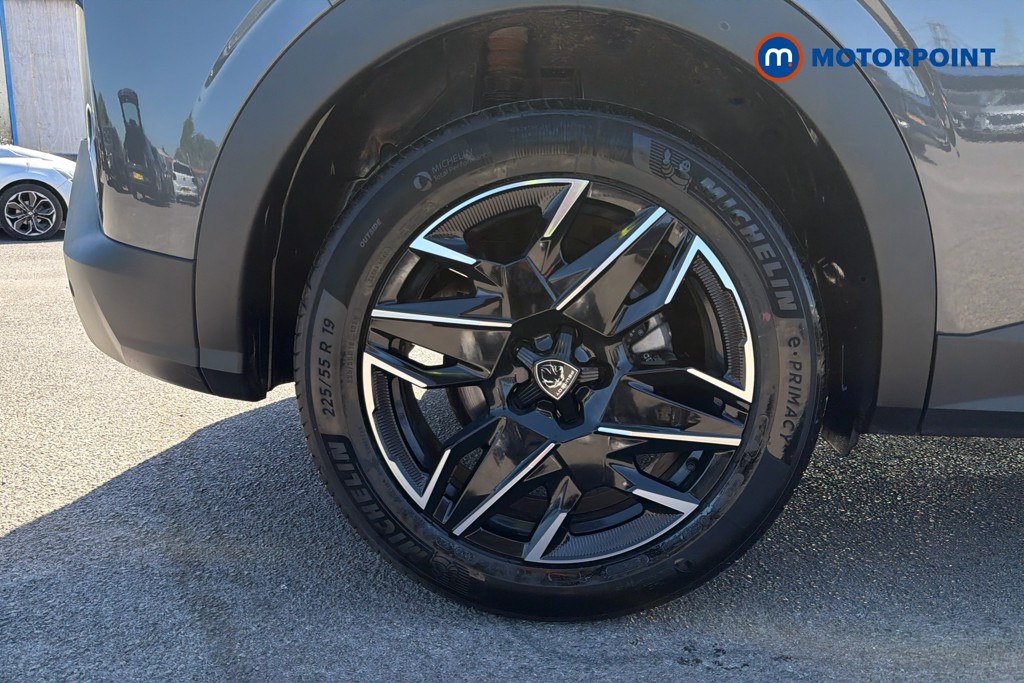 Peugeot 3008 GT Automatic Petrol SUV - Stock Number (1636255) - 49th supplementary image