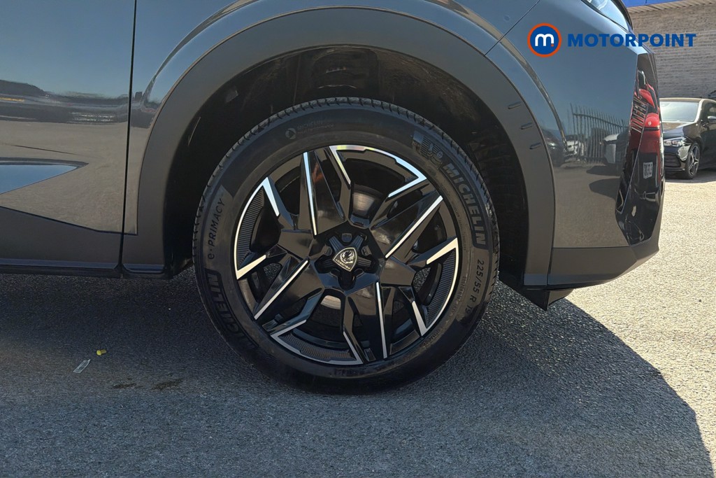 Peugeot 3008 GT Automatic Petrol SUV - Stock Number (1636255) - 50th supplementary image