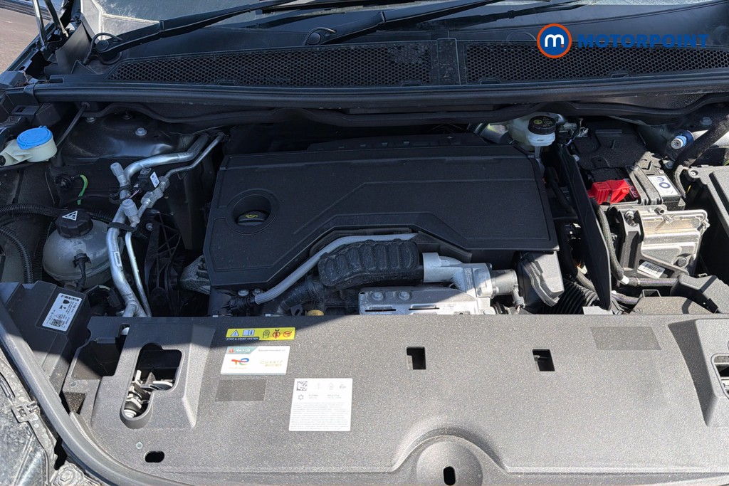 Peugeot 3008 GT Automatic Petrol SUV - Stock Number (1636255) - 51st supplementary image