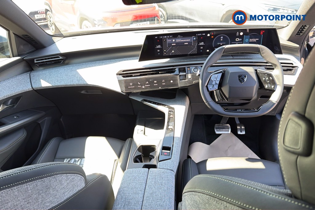 Peugeot 3008 GT Automatic Petrol SUV - Stock Number (1636255) - 1st supplementary image