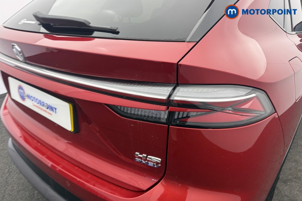 Mg Motor Uk HS Trophy Automatic Petrol Plug-In Hybrid SUV - Stock Number (1636258) - 3rd supplementary image