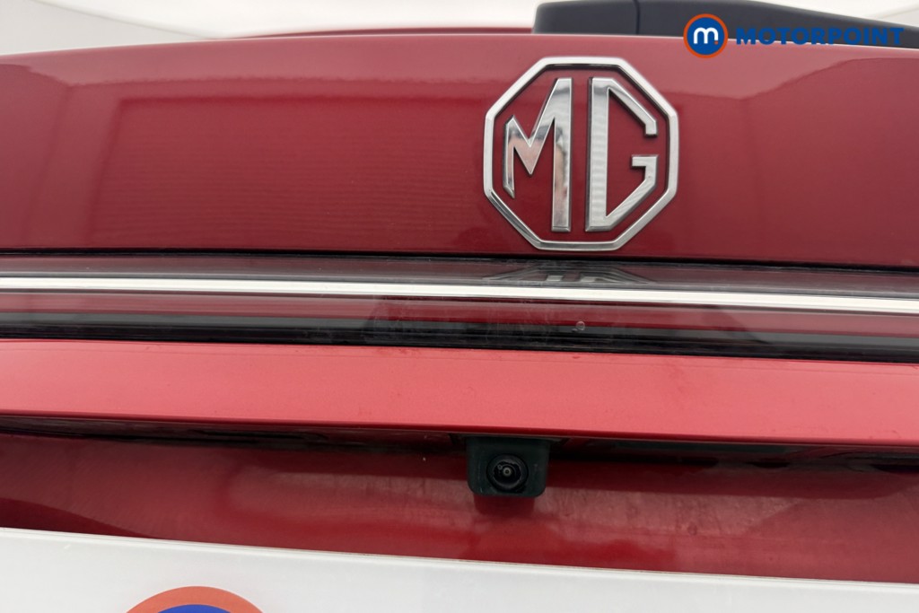 Mg Motor Uk HS Trophy Automatic Petrol Plug-In Hybrid SUV - Stock Number (1636258) - 4th supplementary image